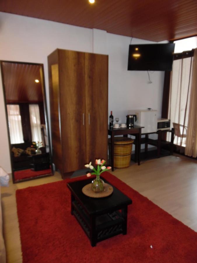 Posada J บาญอส ภายนอก รูปภาพ
