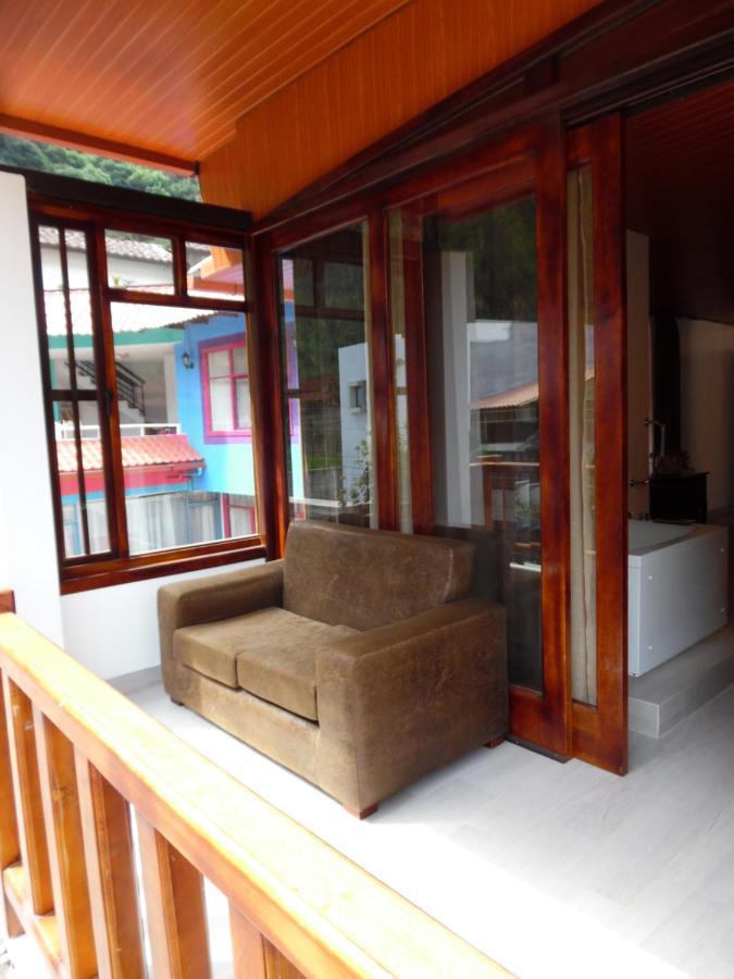 Posada J บาญอส ภายนอก รูปภาพ