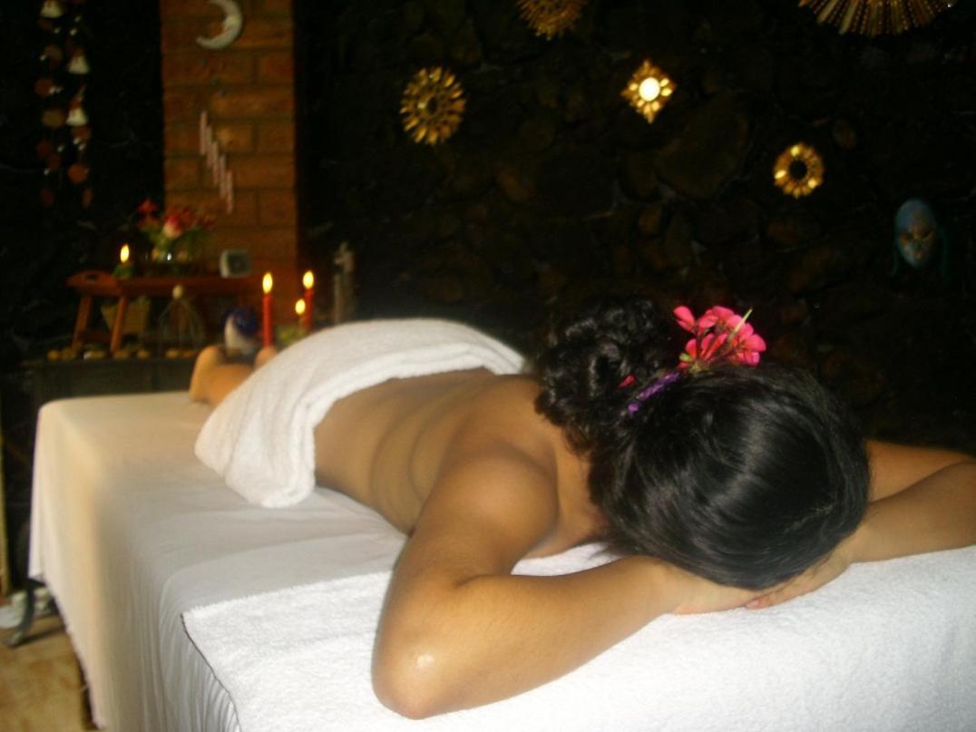 Posada J บาญอส ภายนอก รูปภาพ